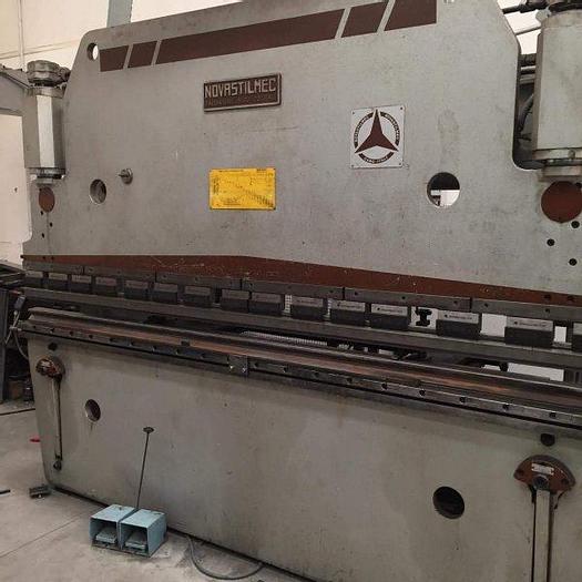Used  Good Brands - Press Brakes (Used) #3765
