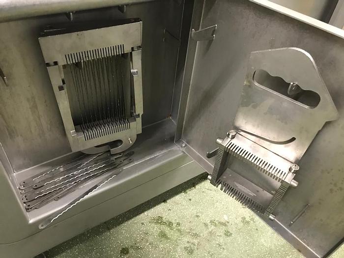 Used RHULE SR 2T TURBO DICER