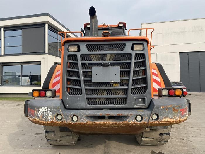 Usato 2014 DOOSAN DL 420-3