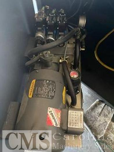 Used Hyd-Mech H10A Horizontal Bandsaw