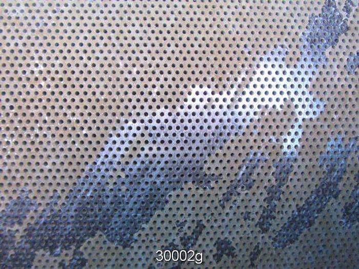 Used Thune Kvaerner SP70SLHC Dewatering Screw Press #30002