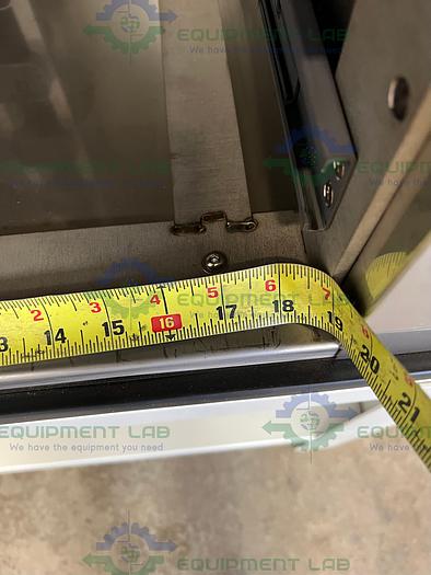 Used Despatch  LAC1-38B-7 Burn- In Oven 260°C / 500°F  w/ Stand 31"x36"x60"