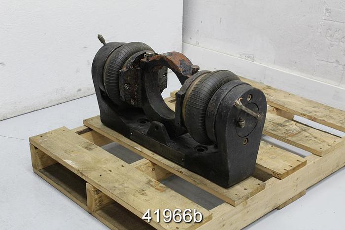 Used GL & V Thune Felt Guide, Saddle Type #41966