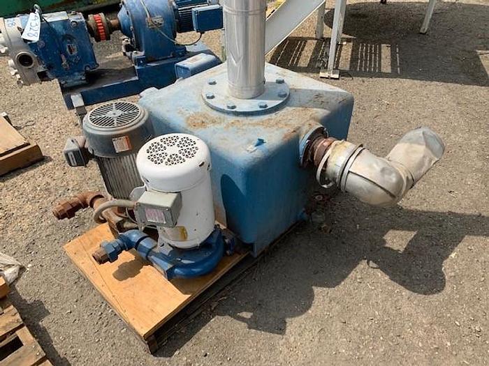 Used Pick Heater (Boiler)