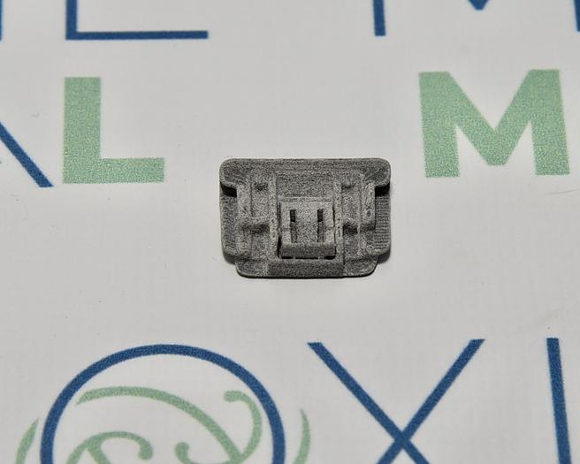 SMITH MEDICAL  Battery Door Replacement REMANUFACTURED Cadd-Prizm 21-6110-24, 21-6110 21-6110-24