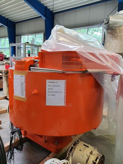 Gebraucht gebr. Rundconche PETZHOLDT