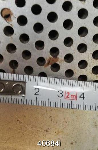 Used Voith ATS31 Turboseparator #40684