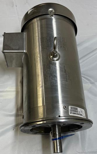 Baldor CSSEWDM3615T-5 5HP 3PH