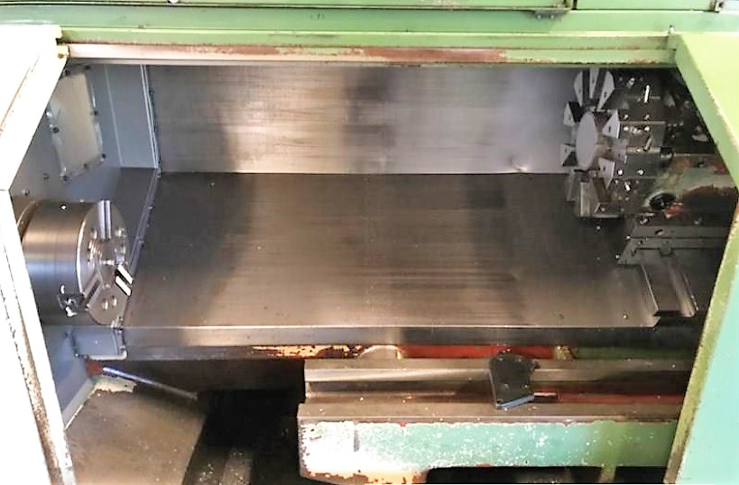 Gebruikt TAKISAWA TC-3