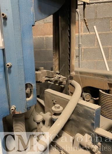 Used YAMANI SF800 Resaw