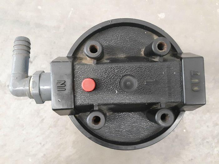 Used Cartridge Filter B1-AG