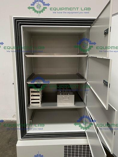 Used VWR 5656 -86ºC Ultra Low Laboratory Cryogenic Freezer 23 CU FT 120V