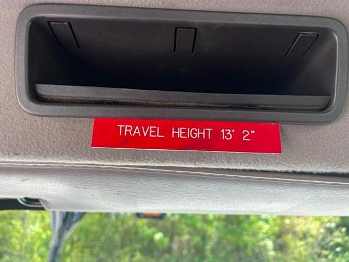 Used 2012 Freightliner M2 Altec LRV-60 65ft Forestry Bucket Truck - CJ5652