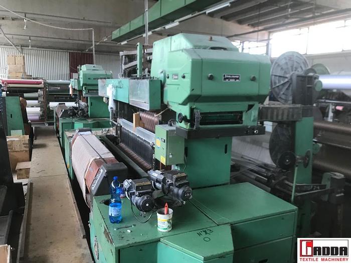 Used GUSKEN TELAIO A VELLUTO #TV 140