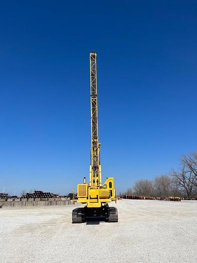 Used 2004 Watson 3100CM