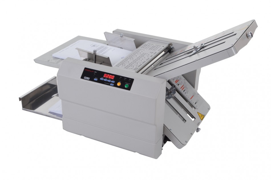 Glendale MFM-VS Folding Machine