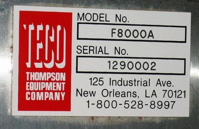 Used DEZURIK 525 #16958