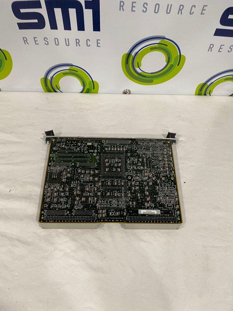Used CP30 VME IO_DPRAM Board