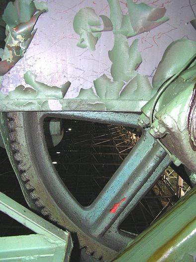 Used Press Knuckle Joint Coining K844B