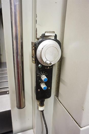 Used BRIDGEPORT GX650 B