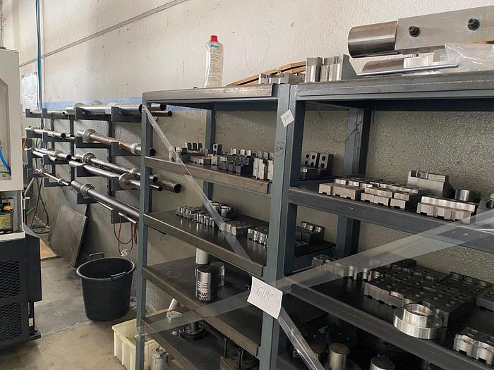 Usato 2006 MAZAK QTN-200 MY