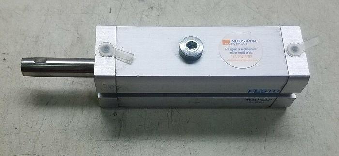 Used FESTO CLR-25-20-R-P-A 534445