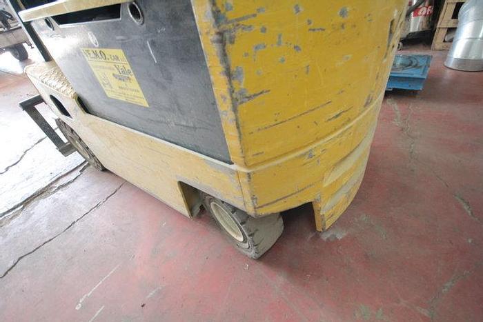 Usato Muletto elettrico Yale ERP20DBEV230