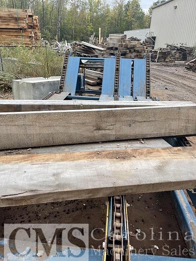 Used Baker Unscrambler