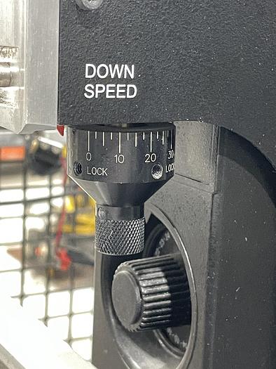 Used BRANSON 2000X 2500 WATT ULTASONIC WELDER IN STAND ALONE WORK STATION NEW 2020