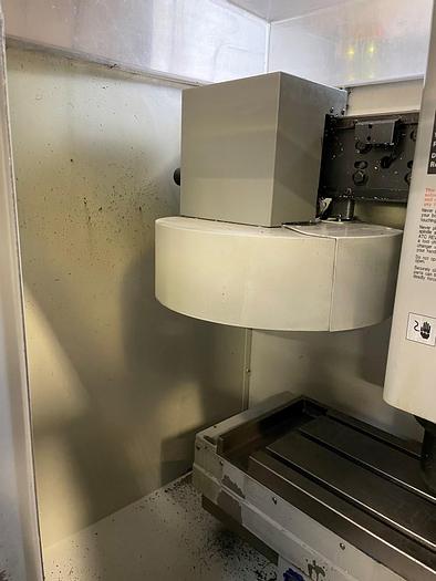 Used 2004 Haas Mini Mill