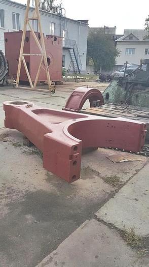 Used Press Trimming K2542