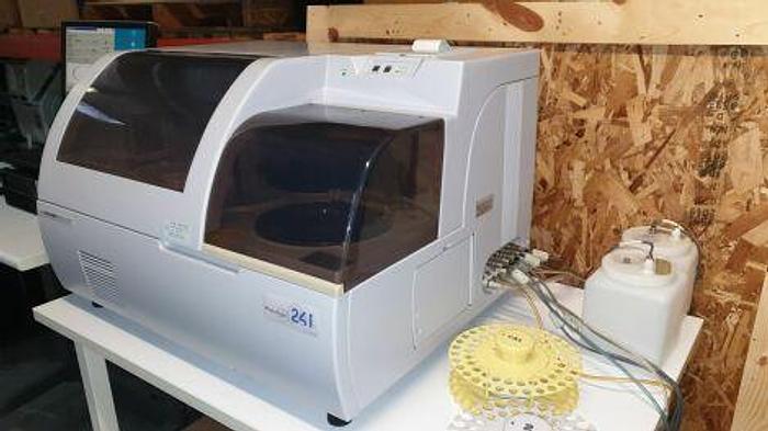 Used TOKYO BOEKI 24i