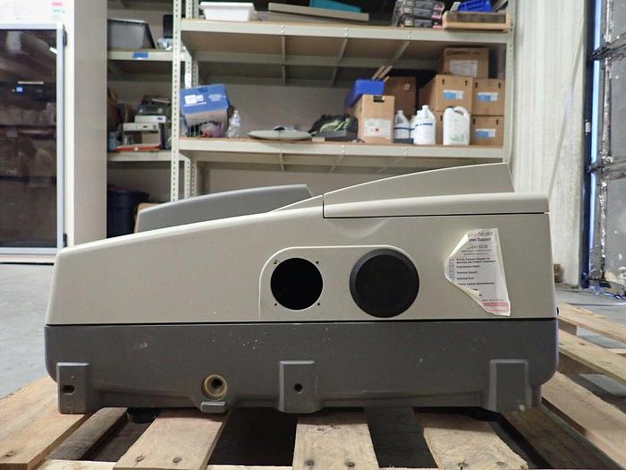 Used Thermo Nicolet Nexus 670 FT-IR Nexus Model 470/670/870 Spectrometer