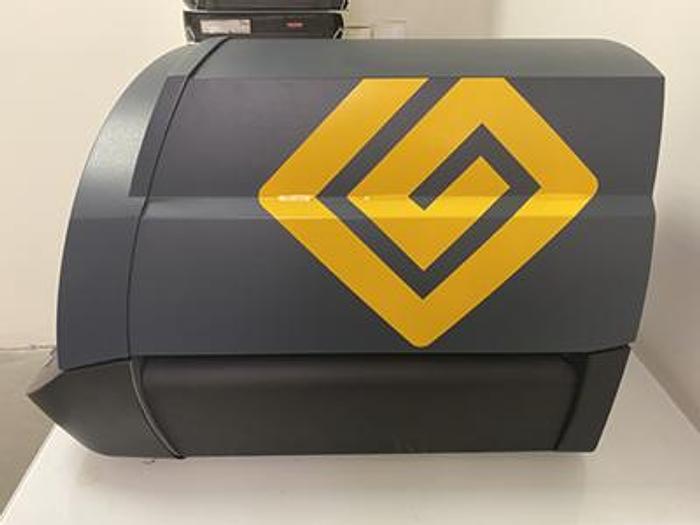 Used 2020 Gerber Edge FX