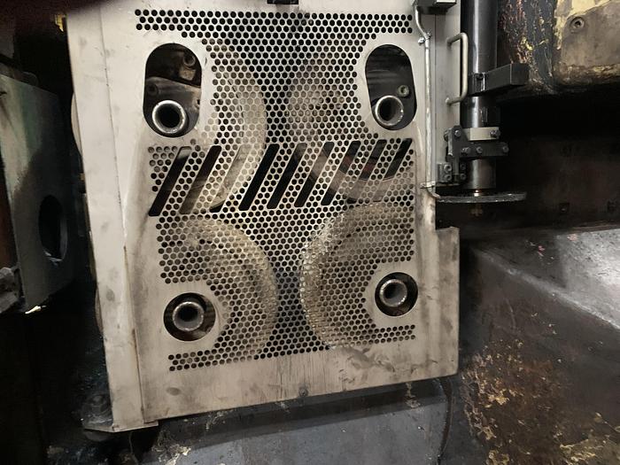 Used Part Former Hot AMP70