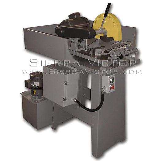 KALAMAZOO K10SW Wet Abrasive Chop Saw