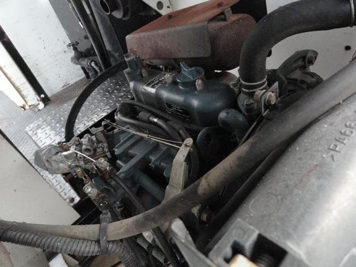 Used 2009 GMC TOPKICK C7500