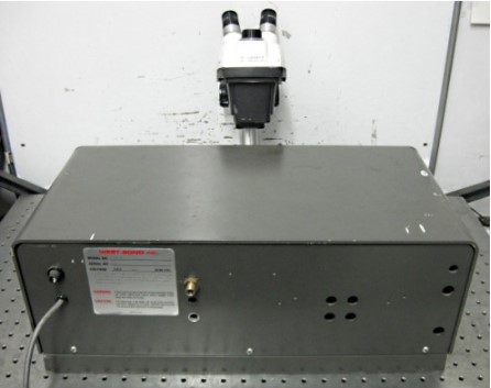 Refurbished West-Bond   Westbond 7200AA Pick & Place Epoxy Die Bonder (refurbished)