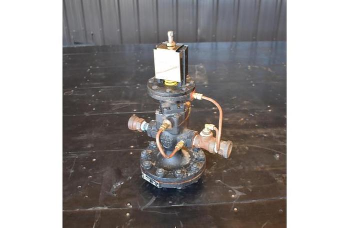 D'occasion USED SPIRAX SARCO PRESSURE REDUCING VALVE