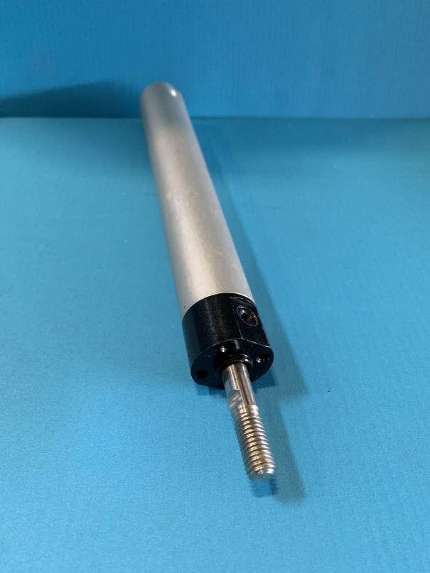 Used SMC Air Cylinder CDG1BN20-125