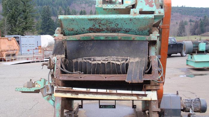 Used West Salem Machinery Co