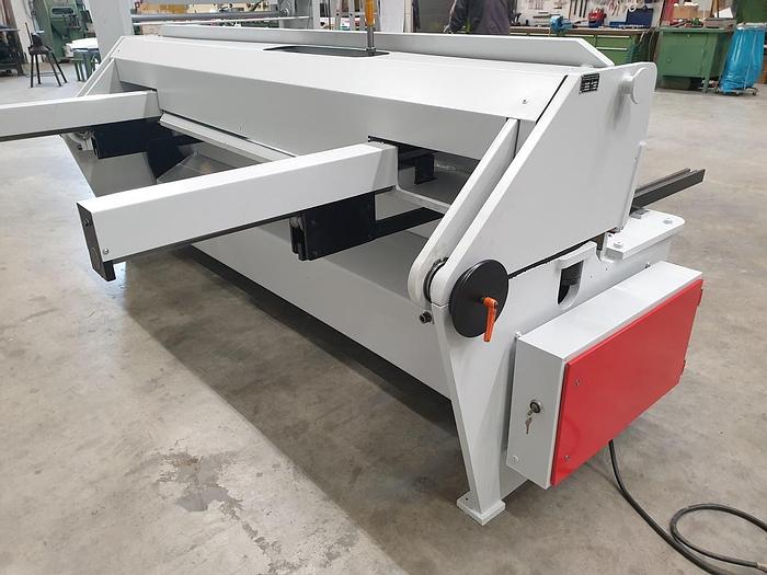 Gebraucht Tafelschere RAS 83.25