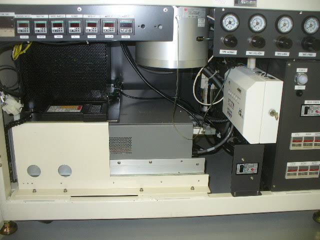 Used Nitto DR8500-11 Taper