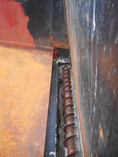 Used 2002 International 4900- Stock #: 5074B