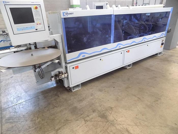 Usato MCD004 2012 Brandt Ambition 1440 Bordatrice