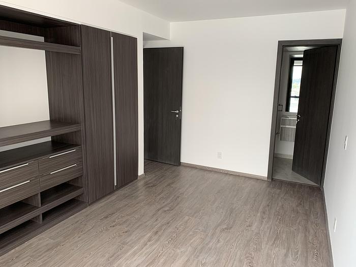 DEPARTAMENTO LOFT SITUADO EN TOLUCA (69.89 m²) N. 504