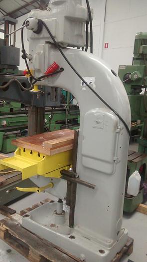 D'occasion boormachine GSP type 244 R