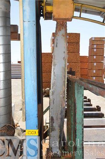 Used L-M Machinery Package Saw