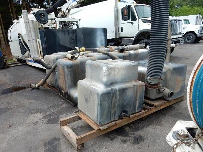 Used 2006 Vac-Con Combo Unit