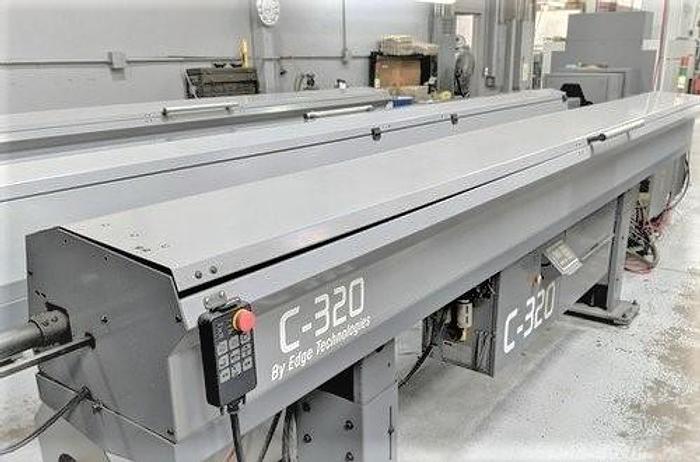 Used 2007 Citizen A20-VI